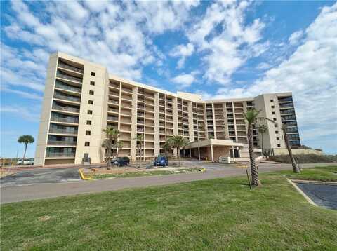 1000 Lantana Drive unit: 605, Port Aransas, TX 78373