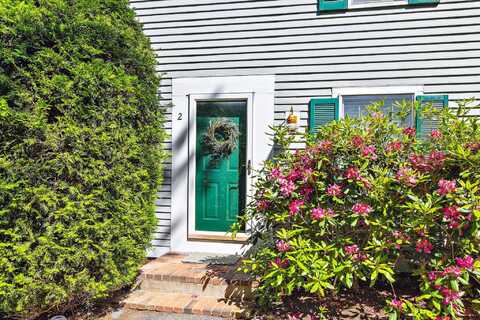 73 Old Colony Way, Orleans, MA 02653