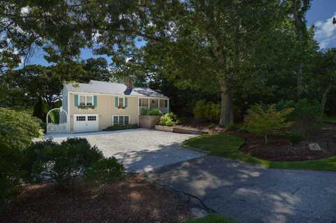 184 Acapesket Road, East Falmouth, MA 02536