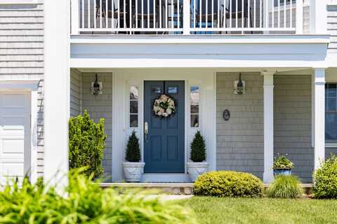 38 Lewis Bay Boulevard, West Yarmouth, MA 02673