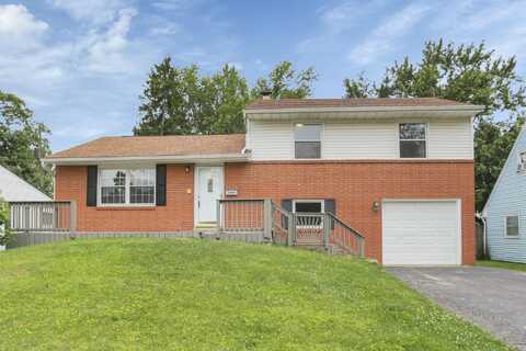 2868 Louise Avenue, Grove City, OH 43123