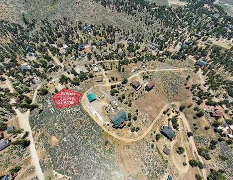 0 Serpentine Drive, Big Bear City, CA 92314