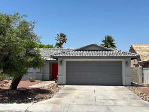 69444 Shawnee Court, Cathedral City, CA 92234