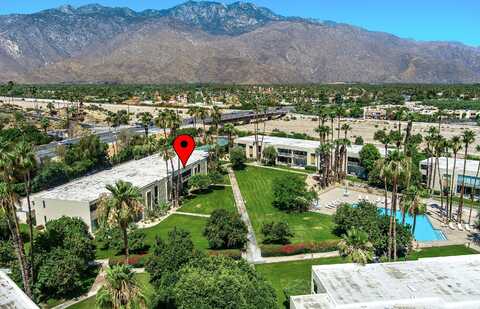 455 Desert Lakes Drive, Palm Springs, CA 92264