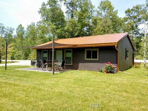 4606 Mohawk, Gladwin, MI 48624