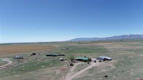 5538 W County Road 10 N, Del Norte, CO 81132