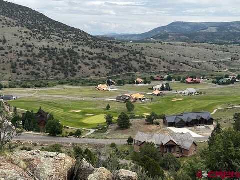 0 Little Bear Circle, South Fork, CO 81154