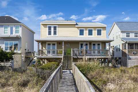 2221 E Beach Drive, Oak Island, NC 28465