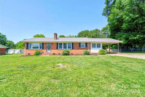 4215 Polkville Road, Shelby, NC 28150