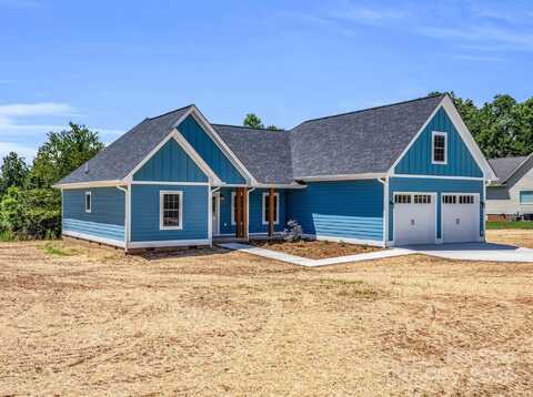 165 Twin K Drive, Rutherfordton, NC 28139