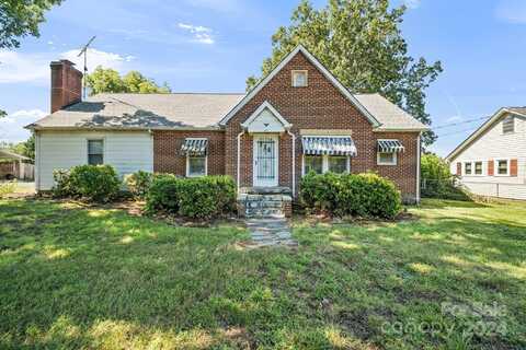 311 W 22nd Street, Kannapolis, NC 28081