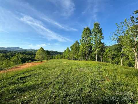 0 Waterfall Ridge Drive, Hendersonville, NC 28792