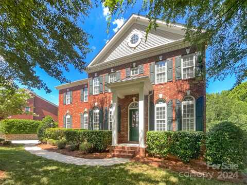 4212 Barons Court, Harrisburg, NC 28075