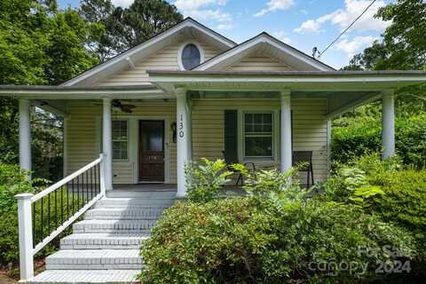 130 Lancaster Street, Chester, SC 29706