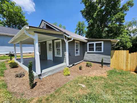 110 Le-An-Hurst Road, Asheville, NC 28803