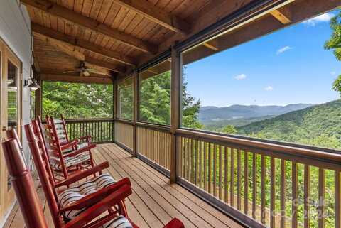 503 Jim Cochran Road, Franklin, NC 28734