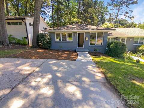 1913 Herrin Avenue, Charlotte, NC 28205