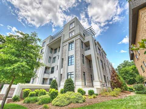 1333 Queens Road, Charlotte, NC 28207