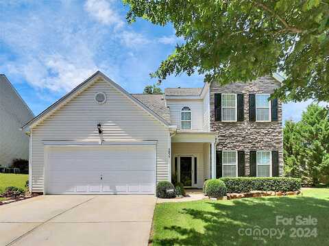 2053 White Cedar Lane, Waxhaw, NC 28173