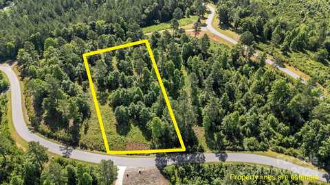 2108 Island View Lane, Connelly Springs, NC 28612