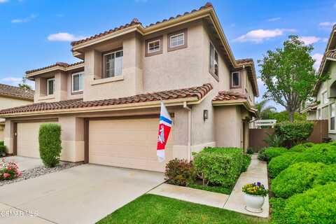 5344 Villa Mallorca Place, Camarillo, CA 93012