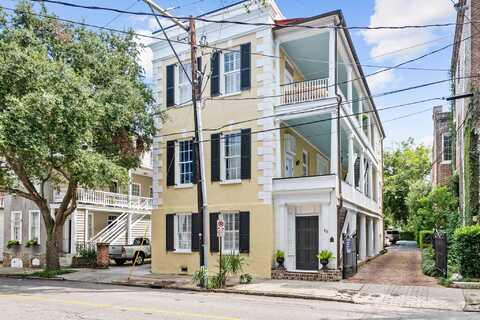 53 Hasell Street, Charleston, SC 29401