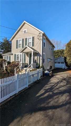 6 Brookside Place, Westport, CT 06880