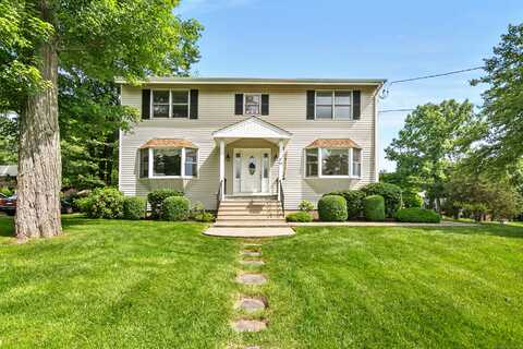 85 High Tower Road, Southington, CT 06489