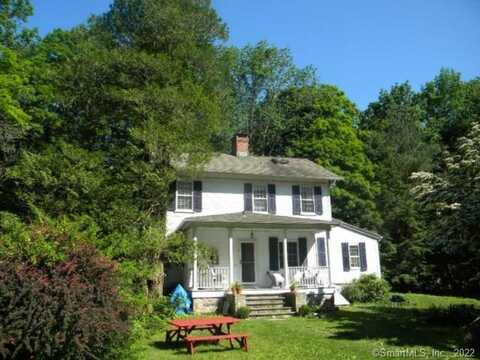 45 Old Redding Road, Easton, CT 06612