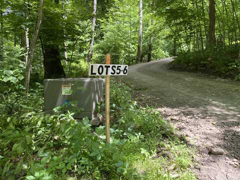 Lot 5&6 0 Silver Hill Road, Sharon, CT 06069