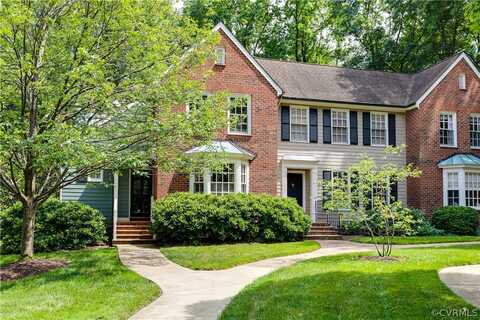 11 Hampton Commons Terrace, Richmond, VA 23226