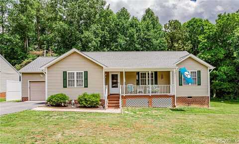 11313 Parrish Creek Lane, Midlothian, VA 23112