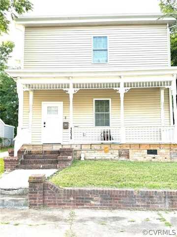 1215 Rome Street, Petersburg, VA 23803