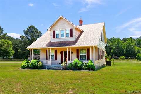 6118 Martin Luther King Highway, Waverly, VA 23890