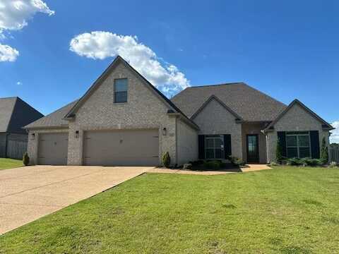 8 Matthews Crossing Drive, Jackson, TN 38305