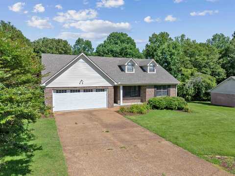 356 Leota Dr Drive, Lexington, TN 38351