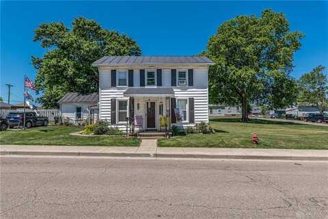 204 S Elm Street, Farmersville, OH 45325