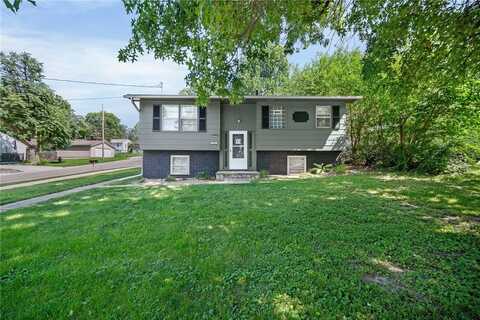 1237 Evans Street, Des Moines, IA 50315