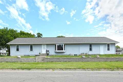 1104 Paul Street, Perry, IA 50220