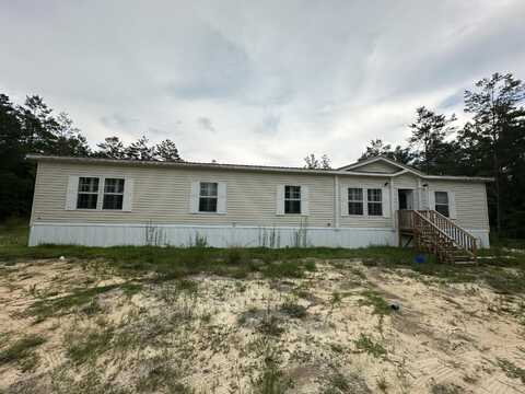 646 Osage Drive, DeFuniak Springs, FL 32433