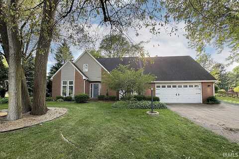 54563 Hunters Court, Elkhart, IN 46514