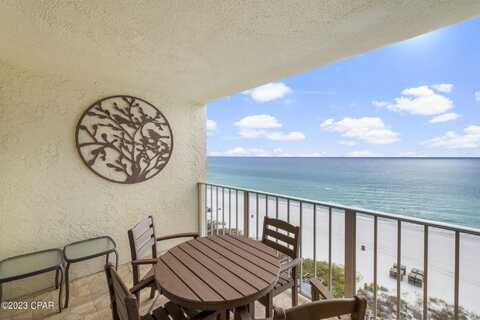 5801 Thomas Drive 810, Panama City Beach, FL 32408