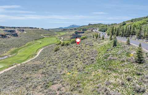 6998 Painted Valley Pass, Park City, UT 84098