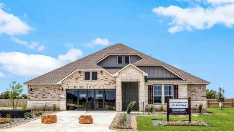 508 Gauge Road, THORNDALE, TX 76577