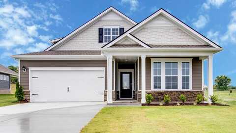 44 Fitts Drive, Byhalia, MS 38611