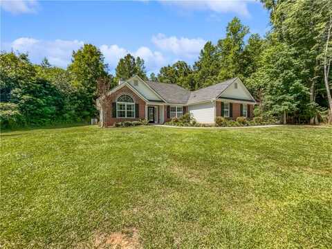 191 Oak Leaf Drive, Carrollton, GA 30116