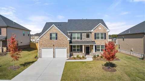 3248 Champions Way, Loganville, GA 30052