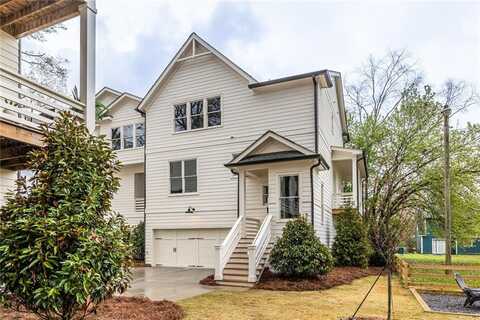 649 Home Avenue SE, Atlanta, GA 30312