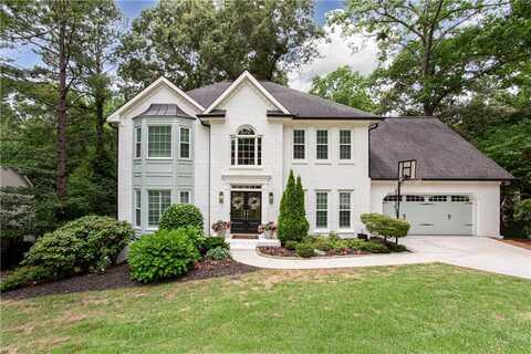 155 Flowing Spring Trail, Roswell, GA 30075