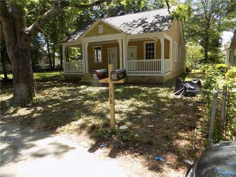 138 Comer Terrace, Macon, GA 31204